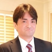 杉野 健太郎弁護士のアイコン画像