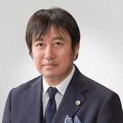 戸田 泰裕弁護士のアイコン画像