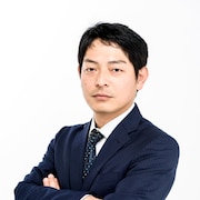 髙田 慎介弁護士のアイコン画像