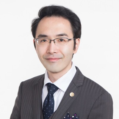 佐々木 光嗣弁護士のアイコン画像