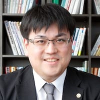 菅井 勇人弁護士のアイコン画像