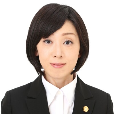 木葉 文子弁護士のアイコン画像