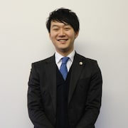 上野 彰大弁護士のアイコン画像