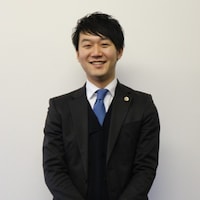 上野 彰大弁護士のアイコン画像