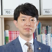 川島 孝之弁護士のアイコン画像