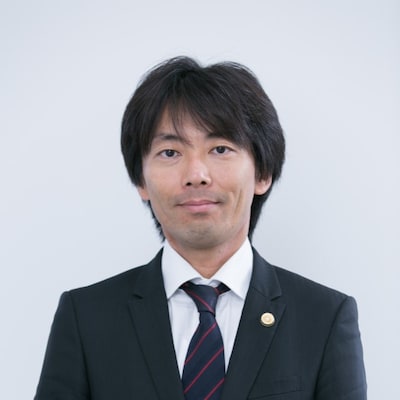 後藤 健太郎弁護士のアイコン画像