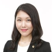 島﨑 絢子弁護士のアイコン画像