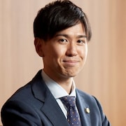 阪口 亮弁護士のアイコン画像