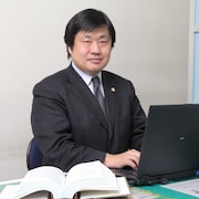 山崎 佳寿幸弁護士のアイコン画像