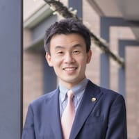 神前 吾郎弁護士のアイコン画像