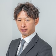 秀﨑 康男弁護士のアイコン画像