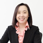森岡 かおり弁護士のアイコン画像