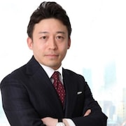 折田 裕彦弁護士のアイコン画像