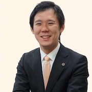 小川 俊太郎弁護士のアイコン画像
