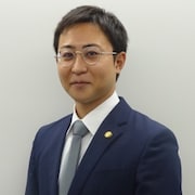 石塚 惇史弁護士のアイコン画像