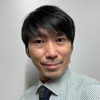 向山 文俊弁護士のアイコン画像