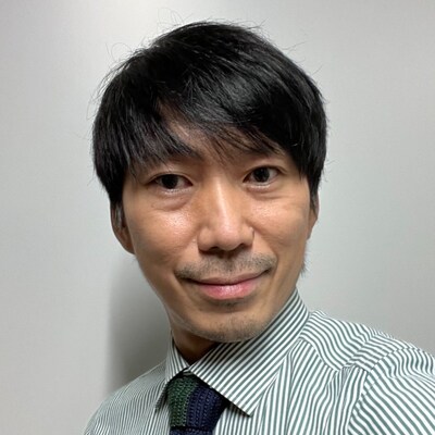 向山 文俊弁護士のアイコン画像