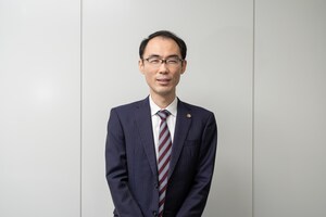 辻井 康喜弁護士のインタビュー写真