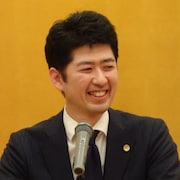 河田 裕行弁護士のアイコン画像