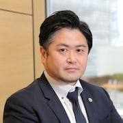 齋藤 毅弁護士のアイコン画像