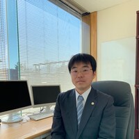 舟城 善貴弁護士のアイコン画像