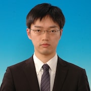垣田 重樹弁護士のアイコン画像