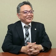 北本 大志弁護士のアイコン画像