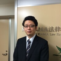 玉扶持 博弁護士のアイコン画像