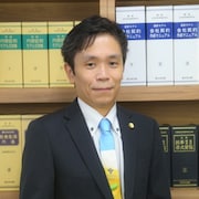 三浦 修平弁護士のアイコン画像