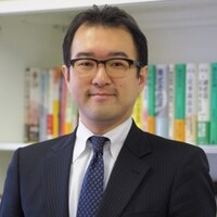 加藤 善大弁護士のアイコン画像