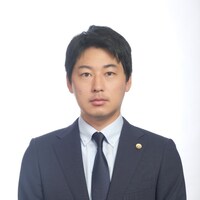 元治 武史弁護士のアイコン画像