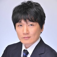 佐藤 一三弁護士のアイコン画像