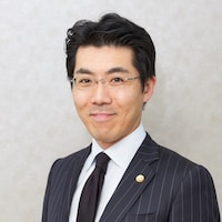 藤井 鉄平弁護士のアイコン画像