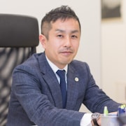 櫻井 俊宏弁護士のアイコン画像