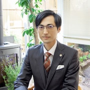 内田 悠太弁護士のアイコン画像