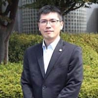 藤村 亮平弁護士のアイコン画像