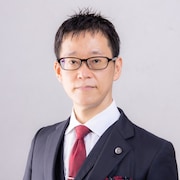 田中 陽弁護士のアイコン画像