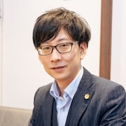 佐藤 生空弁護士のアイコン画像