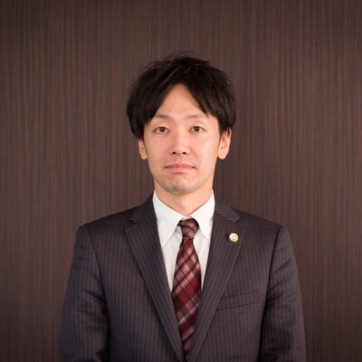 松田 隆宏弁護士のアイコン画像