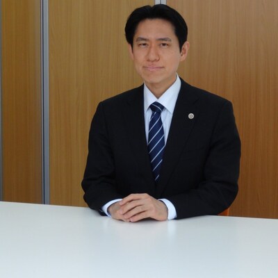 佐野 竜之弁護士のアイコン画像