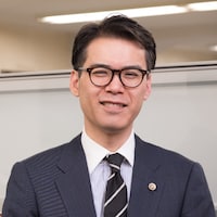 井上 雅弘弁護士のアイコン画像