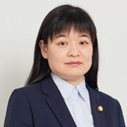 岡 理惠弁護士のアイコン画像