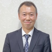 矢崎 秀行弁護士のアイコン画像