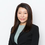 濱 有紀子弁護士のアイコン画像
