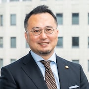 磯部 慎吾弁護士のアイコン画像