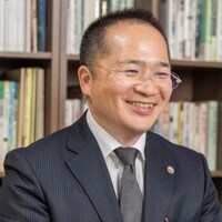 石垣 徹郎弁護士のアイコン画像