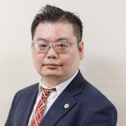橋本 太地弁護士のアイコン画像