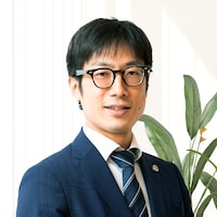 栗田 道匡弁護士のアイコン画像
