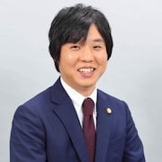 野嵜 淳介弁護士のアイコン画像