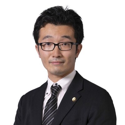 今福 康裕弁護士のアイコン画像